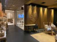 ออนเซ็น Yunomori onsen ย่านสาทร 