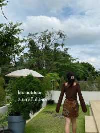 อยู่ไหนเหรอ อ๋อ “YOO BARN” คาเฟ่ชลบุรีญี่ปุ่นสุดใจ