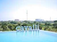 The Cavalli Casa Resort