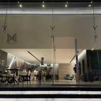 胡志明市簡約風精品酒店 (M Hotel Saigon)