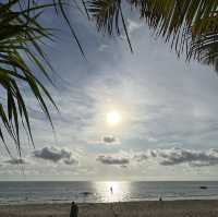 หาดกะรน จ.ภูเก็ต