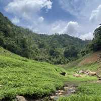 เขาช่องลม นครนายก ที่เที่ยวสุดฟิน 