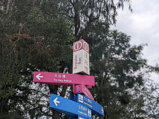 放假chill一chill, 海灘+咖啡+零食=chill爆！