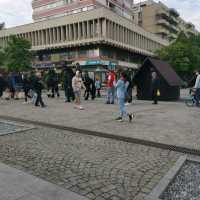 walk around lasi 