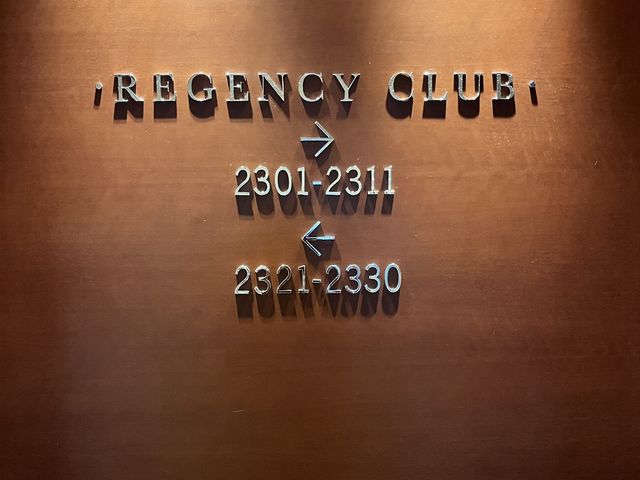 超精緻Hyatt Regency自助餐