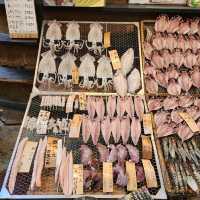 熱海市旅遊第一站之平和通商店街