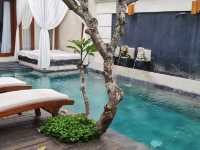 Astagina Resort Villa and Spa Bali