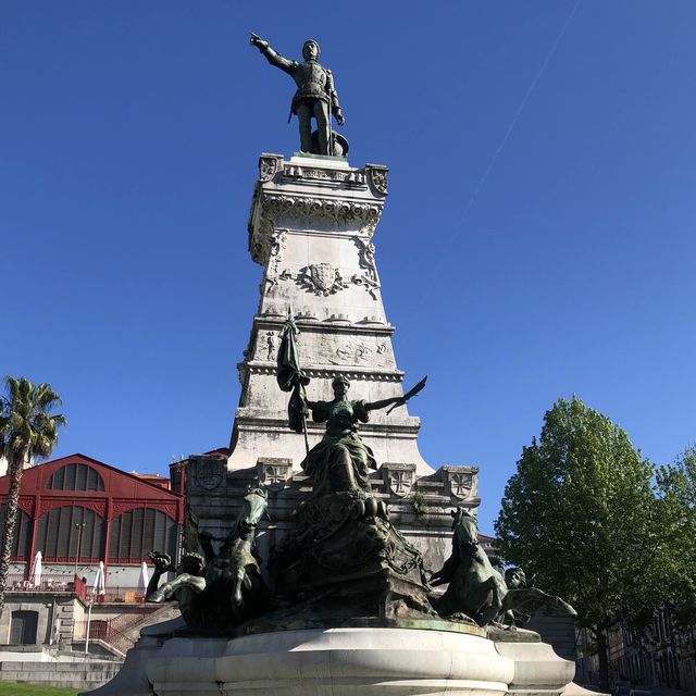 ✨證券交易所宮 Palácio da Bolsa✨