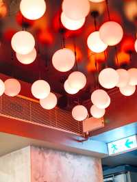 旺角樓上特色Bar/ Shisha Lounge