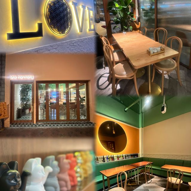 ✨ 尖沙咀廚師發辦幸福盛盒