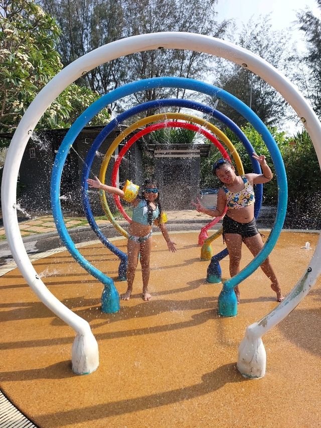 โรงแรมติดทะเล ชายหาดสุดฟิน ราคาประหยัด