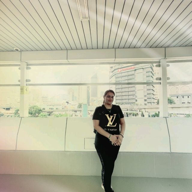 Beautiful Malaysia Beautiful Kuala Lumpur