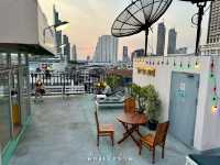 Pas Cher Hotel de Bangkok