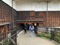 熊本　熊本観光　熊本に来たなら外せない熊本城へ行ってきた！
