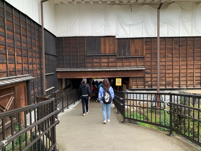 熊本　熊本観光　熊本に来たなら外せない熊本城へ行ってきた！