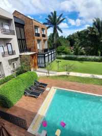 • The Chill @ Krabi Hotel 🏩🩷