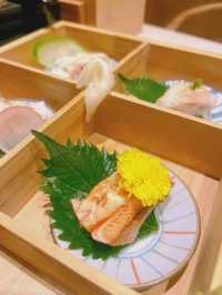 屯門隱世日式居酒屋🍣親民價高質omakase menu🎏