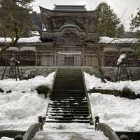 福井「永平寺」禅の里