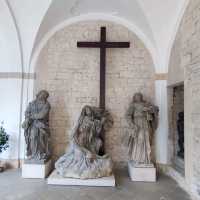 One Of The Oldest Preminstratensian Monasteries 