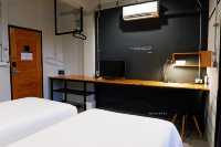 Blu Monkey Hub & Hotel Suratthani