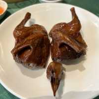 高質中式酒樓#譽八仙#