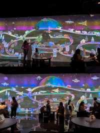 香港看展｜沈浸式體驗的鼻祖