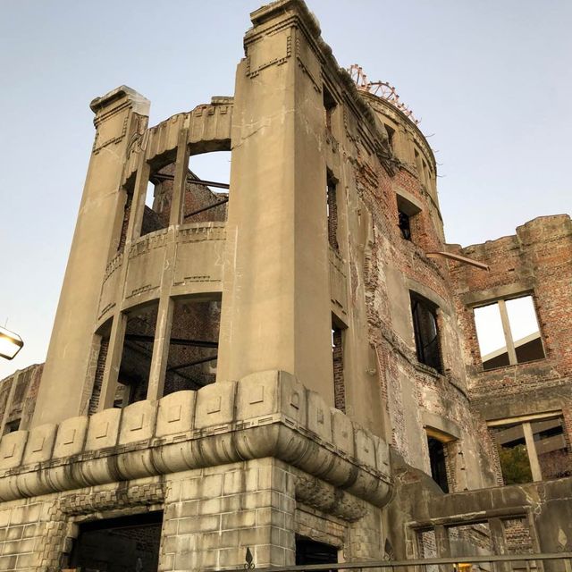 広島の世界遺産にいこう 広島の世界遺産にいこう
