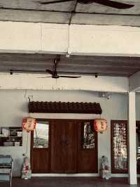 ร้านอาหารย่างชานเมืองเชียงใหม่ 🚦🚏