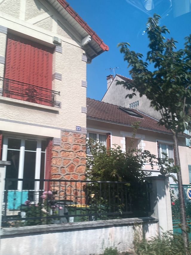 法國巴黎之浪漫國度🇫🇷💕