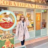 Cobatopan Kojo