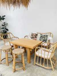 ที่เที่ยวหน้าฝน ที่ vongole beach café 