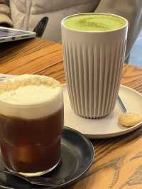 คาเฟ่ใหม่มาแรงในเมลเบิร์น ASAP ROOM ☕️✨