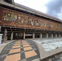 National Museum of Malaysia