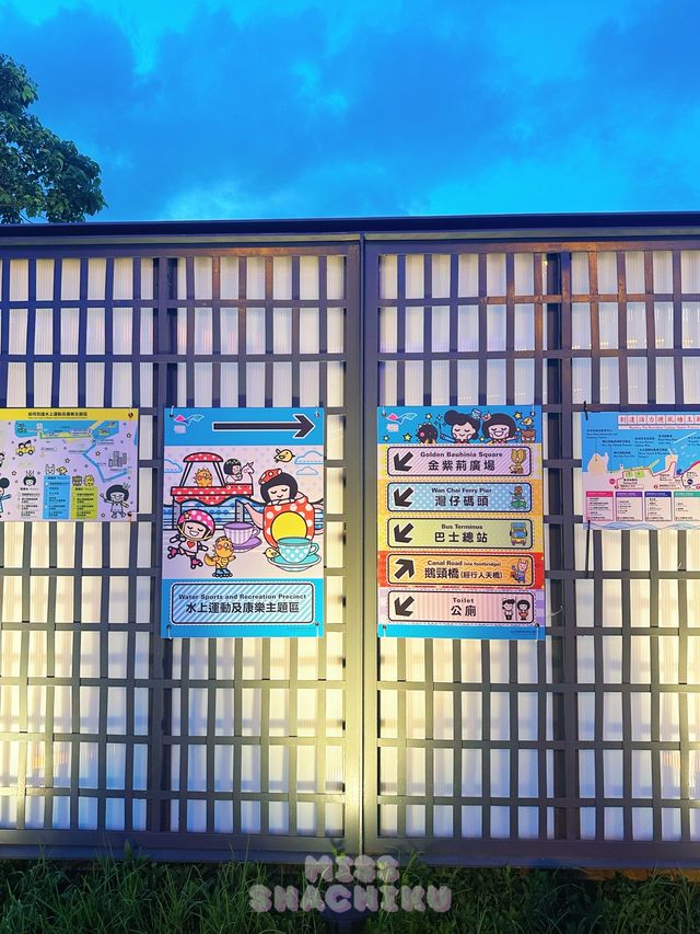 ⭐️𝐂𝐡𝐨𝐜𝐨𝐥𝐚𝐭𝐞 𝐑𝐚𝐢𝐧主題多個打卡位🫰🏻