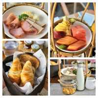 Review โรงแรม SALA Autthaya