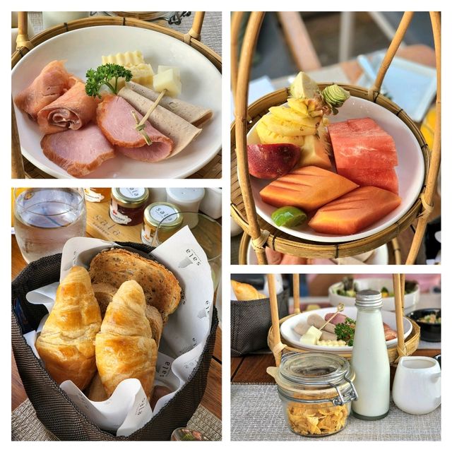Review โรงแรม SALA Autthaya