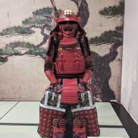 Must visit to learn more of Japan History 