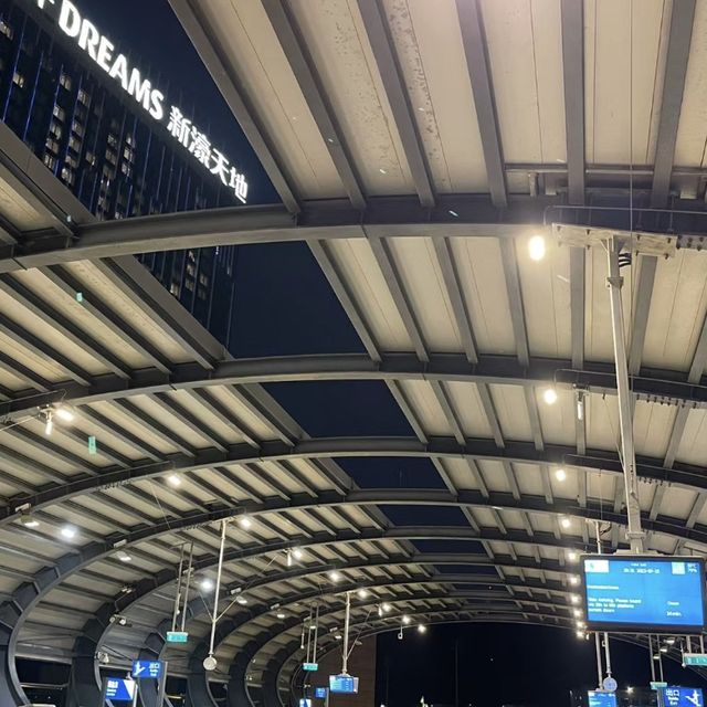 📝 澳門輕軌🚈無人駕駛列車的奇妙之旅 🌟