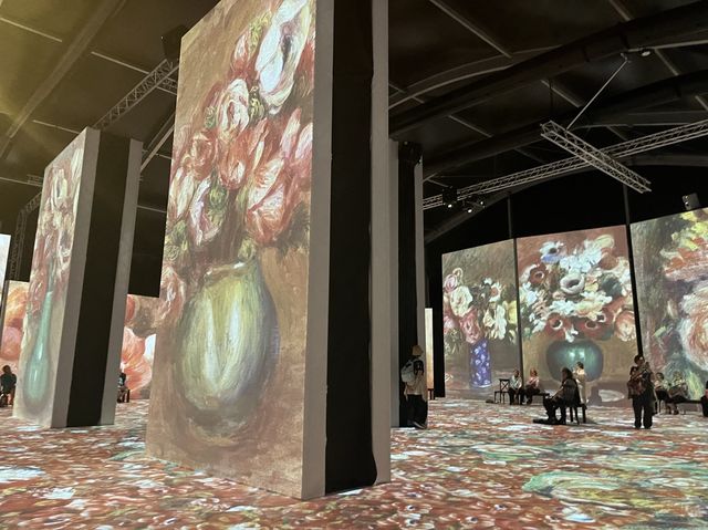 🇦🇺Brisbane | An immersive journey towards French Impressionism 🎨