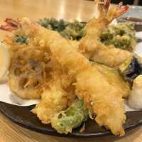 【大阪・難波】蕎麦好き必見！2種類の蕎麦を食べ比べ「そば道 裏なんば店」