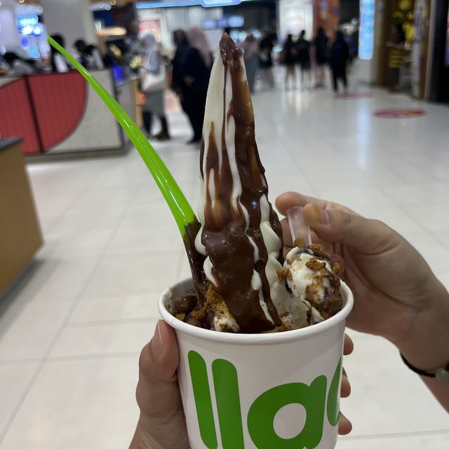 llao llao Malaysia  llao llao Malaysia