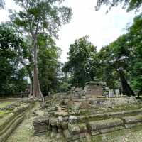 Phimeanakas: The Celestial Temple