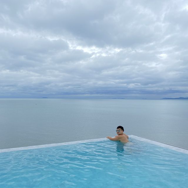 u jomtien pattaya