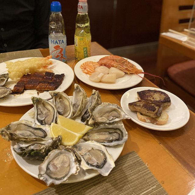 性價比很高的無敵海景staycation