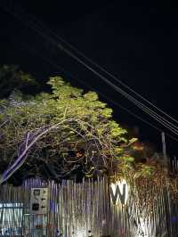Woo won bang saen (บางแสน) 