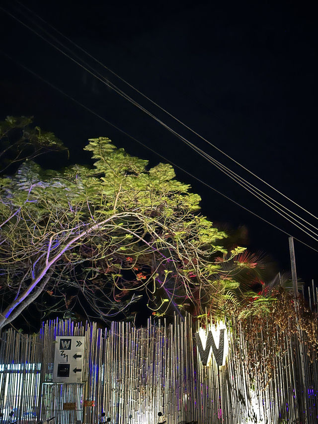Woo won bang saen (บางแสน) 