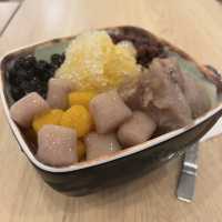 鮮芋仙進駐樂富廣場