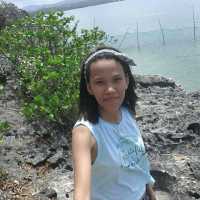 Borawan Island, Quezon Province