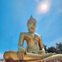 พระใหญ่​ เมืองพัทยา