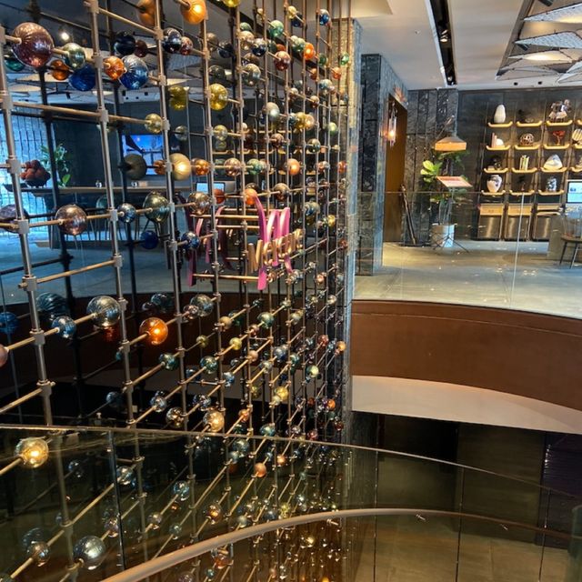 📍メルキュール京都ステーション/京都